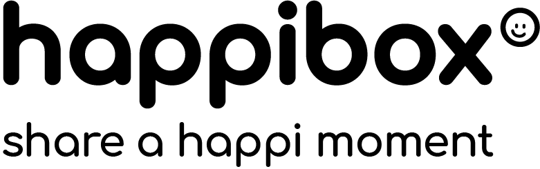 Happibox logo